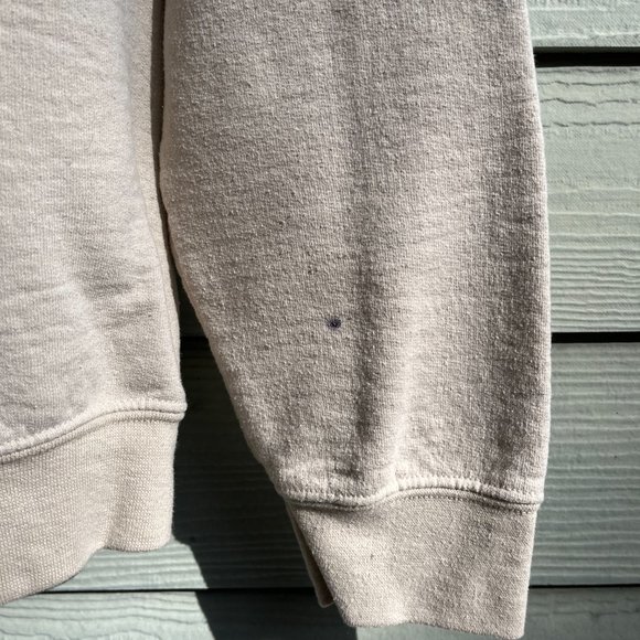 sighswoon "shapeshifting" crewneck sweater - Picture 4 of 5
